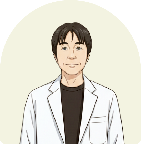 矢野 医師